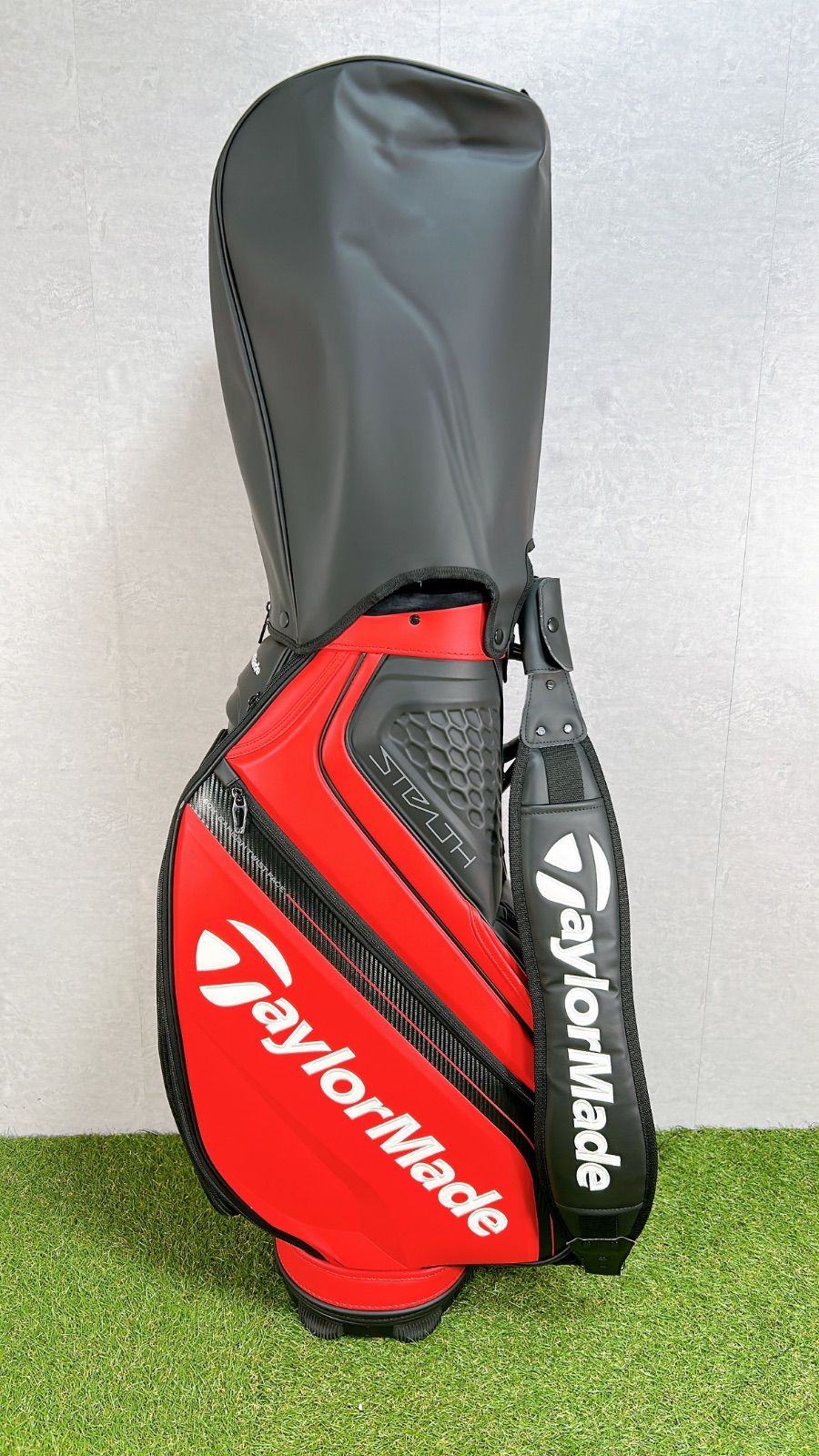 ステルス2 テーラーメイド ゴルフ クラブセット メンズ 初心者 右 S