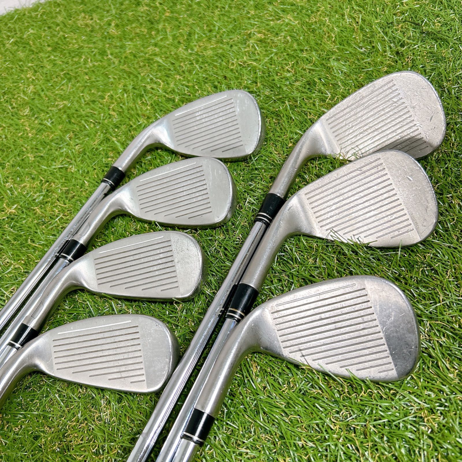 ステルス2 テーラーメイド ゴルフ クラブセット メンズ 初心者 右 S