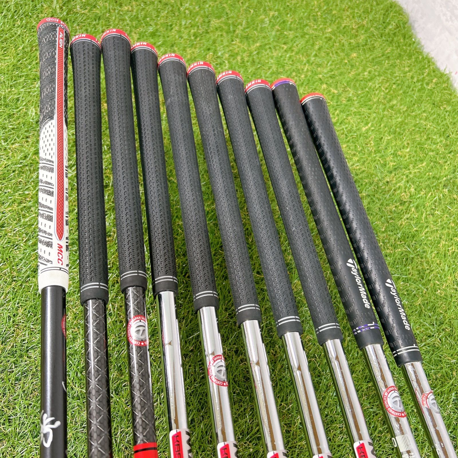 テーラーメイド ステルス メンズ ゴルフクラブセット❗️2022年モデル❗️ ステルス2 テーラーメイド ゴルフ クラブセット メンズ 初心者 右 S