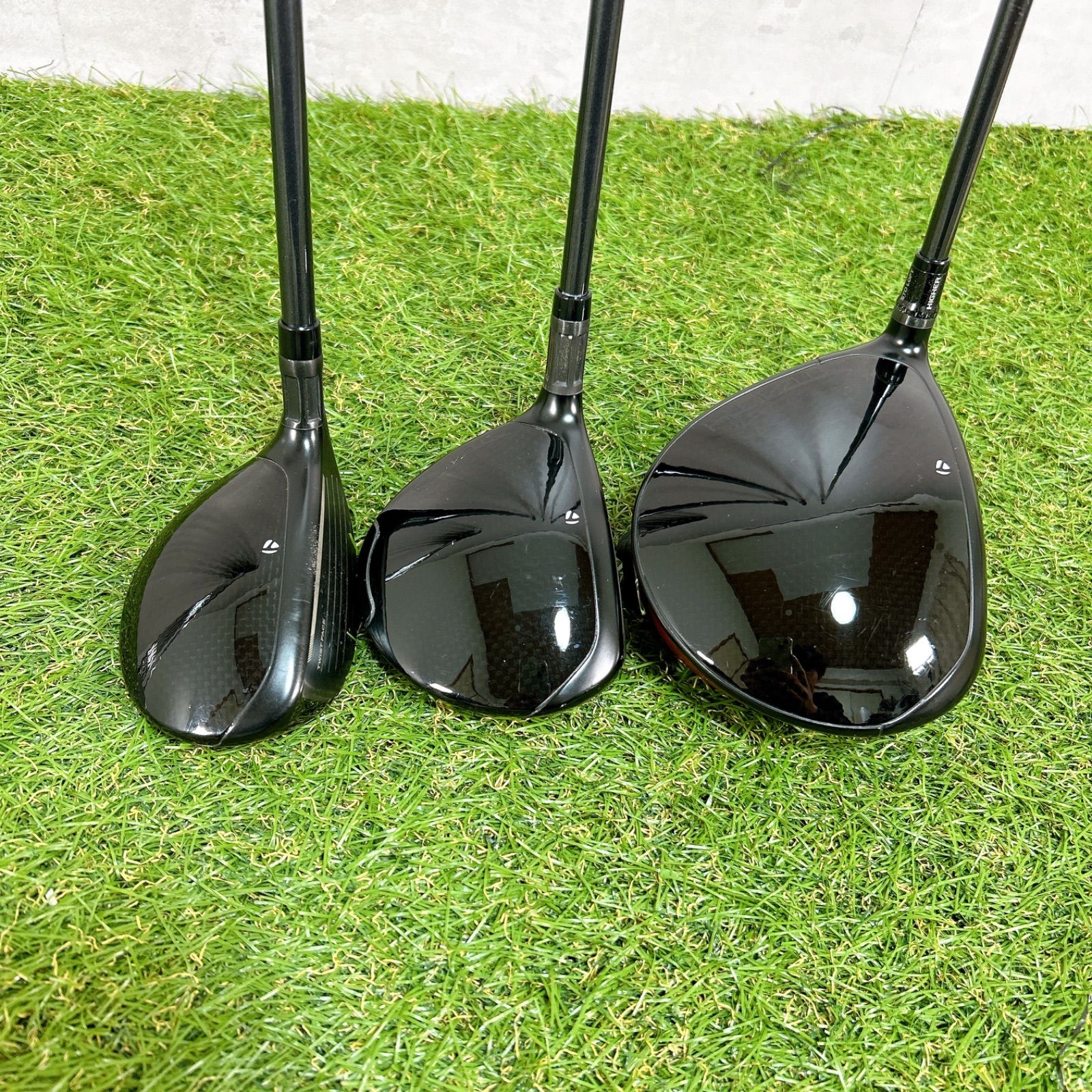 テーラーメイド ステルス2 ゴルフ クラブセット メンズ　初心者　中古　人気 テーラーメイド ステルス2 ゴルフ クラブセット メンズ 初心者 中古