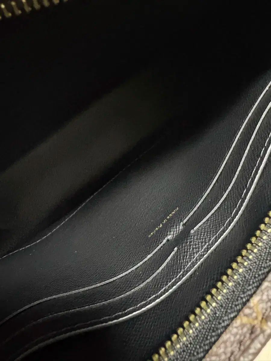 Louis Vuitton ルイヴィトン ポーシェット トワレット 26