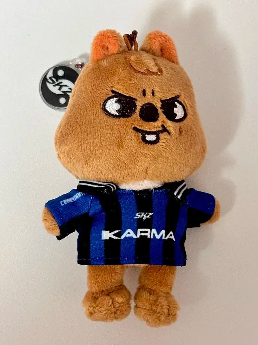 StrayKids SKZOO ハンクォッカ ぬいぐるみ キーホルダー Stray Kids SKZOO ハンクォッカ ぬいぐるみ キーホルダー アルバム