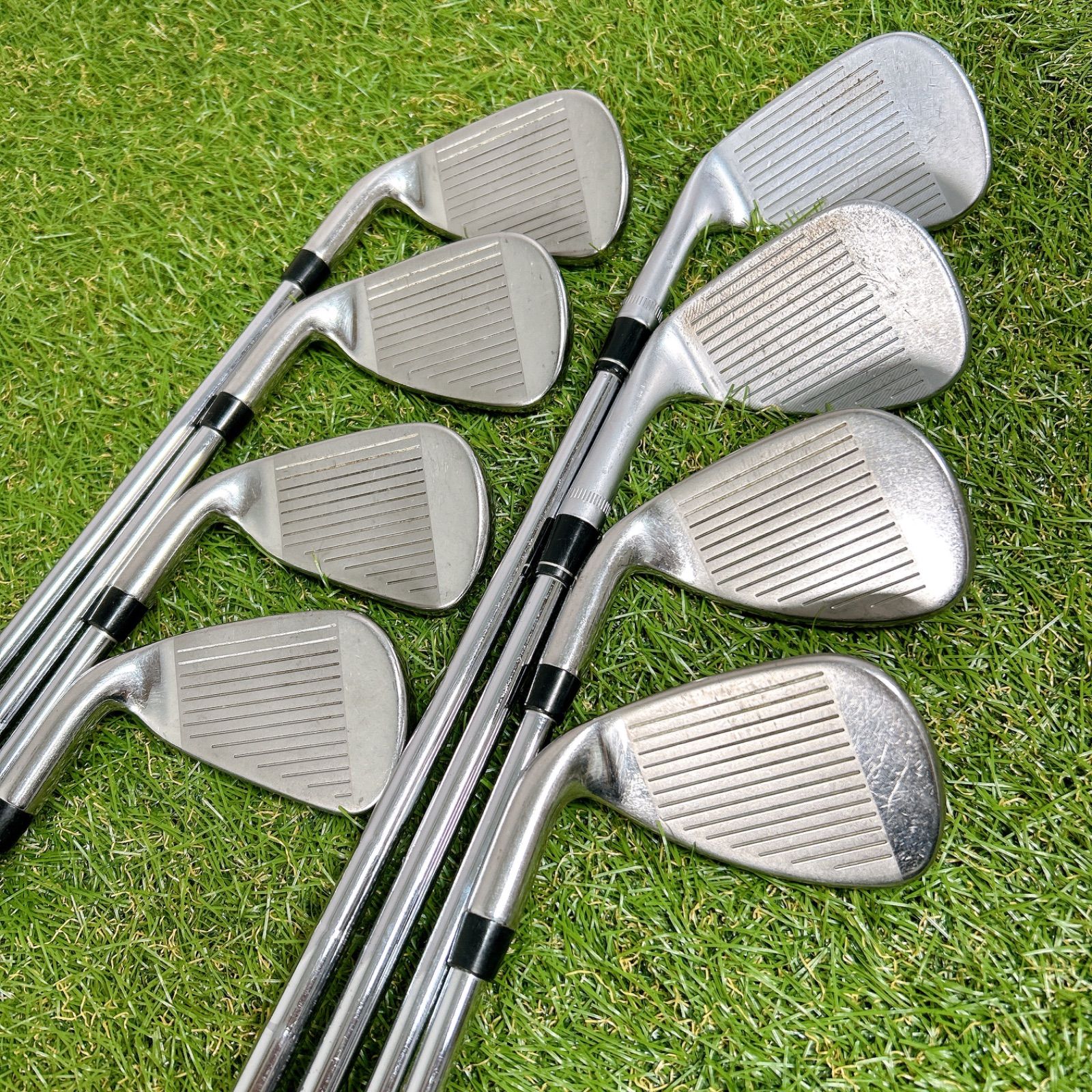 パラダイム キャロウェイ ゴルフ クラブセット メンズ 12本 初心者 右