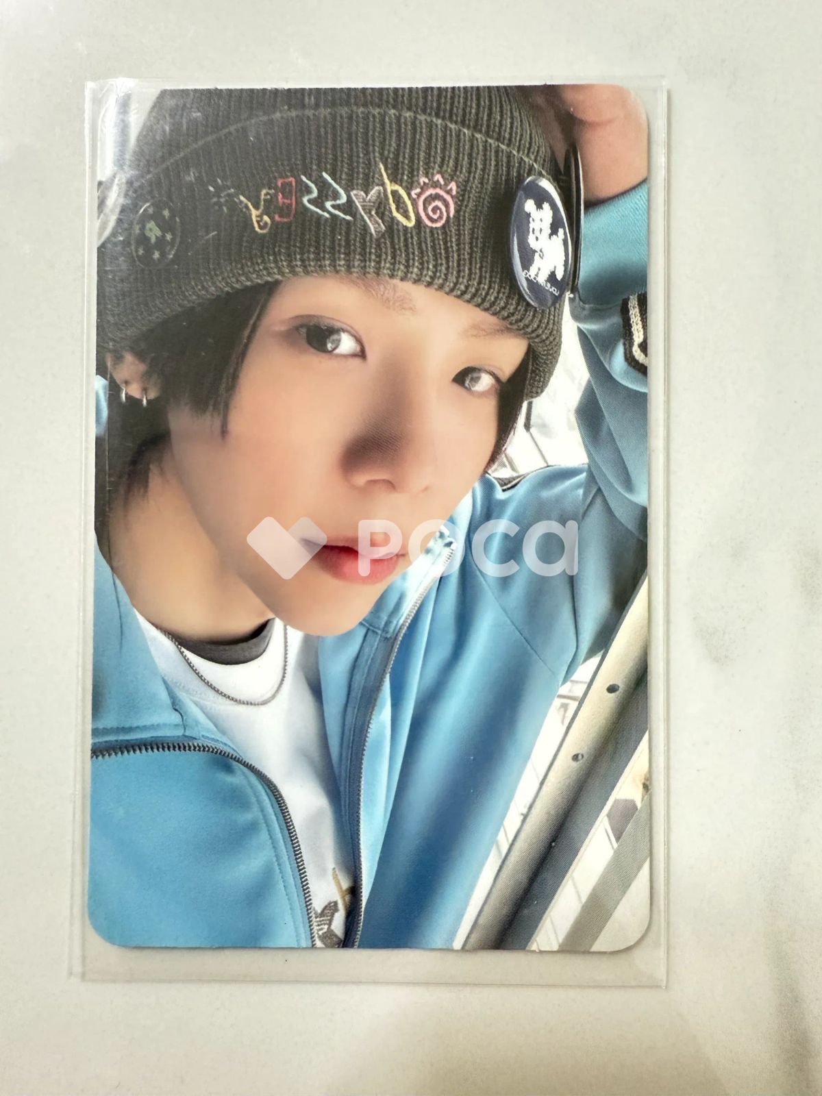 RIIZE ショウタロウ ODYSSEY SUNLOVE Limited Edition - メルカリ