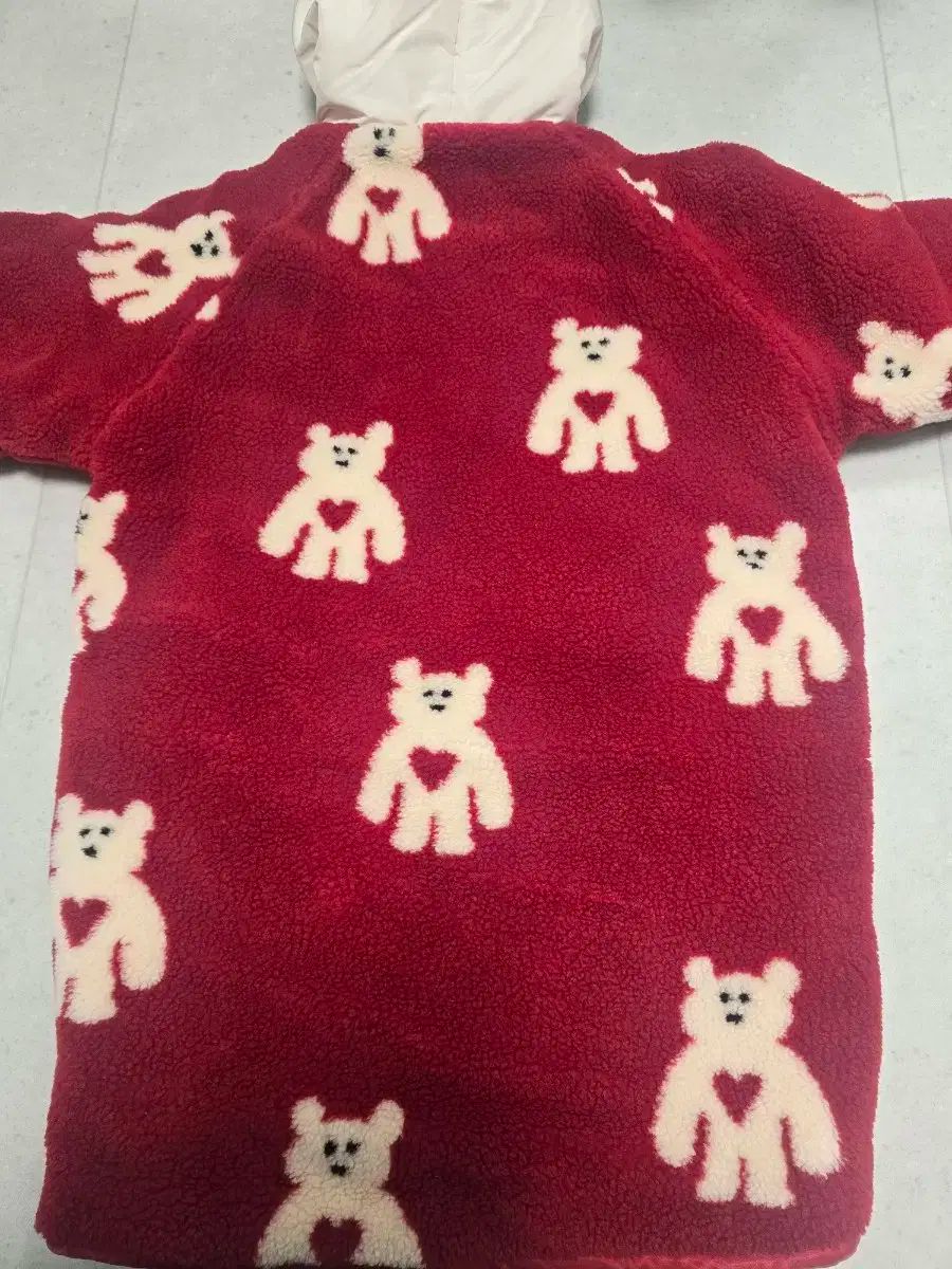 ロングアウター L