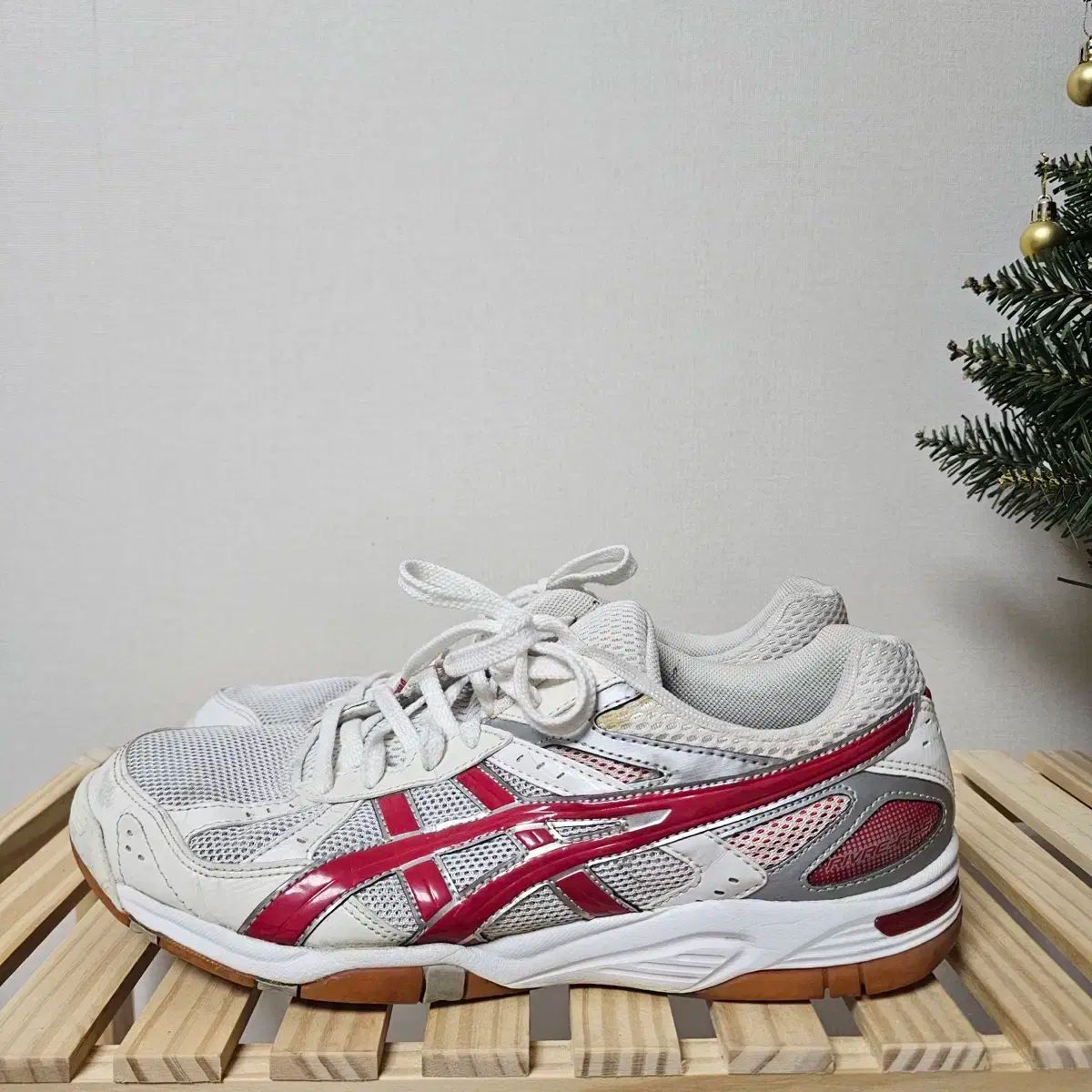 アシックス ローテ LEBRE 275mm