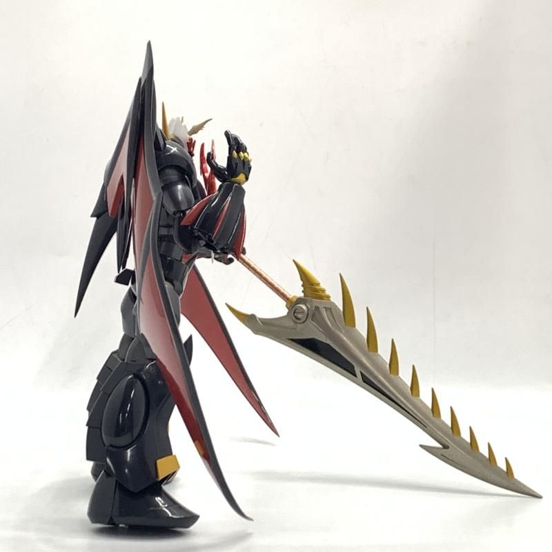 本体ﾉﾐ ｽｰﾊﾟｰﾛﾎﾞｯﾄ超合金 ﾏｼﾞﾝｶｲｻﾞｰSKL ﾌｧｲﾅﾙ･ｶｳﾝﾄVer 10