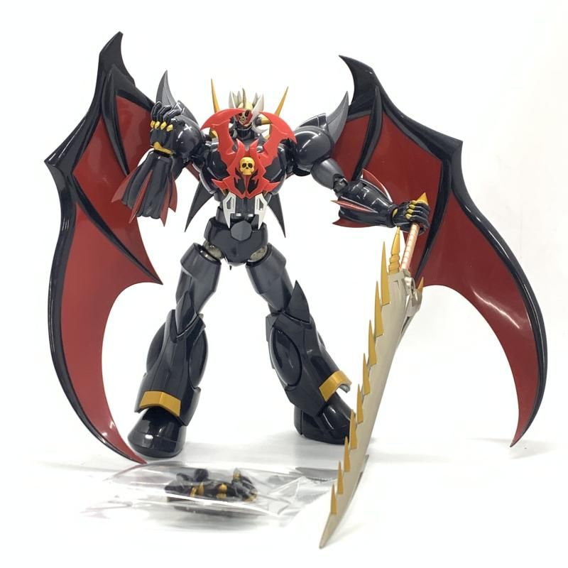 本体ノミ スーパーロボット超合金 マジンカイザーSKL ファイナル・カウントVer. 10