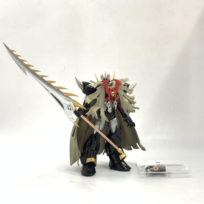 本体ノミ スーパーロボット超合金 マジンカイザーSKL 10