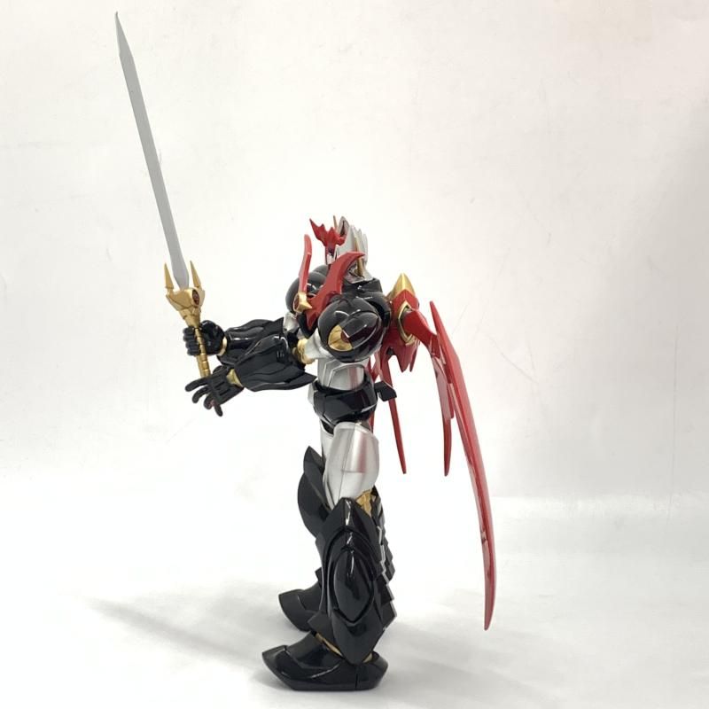 本体ﾉﾐ･一部破損 ｽｰﾊﾟｰﾛﾎﾞｯﾄ超合金 ﾏｼﾞﾝｶｲｻﾞｰ 10