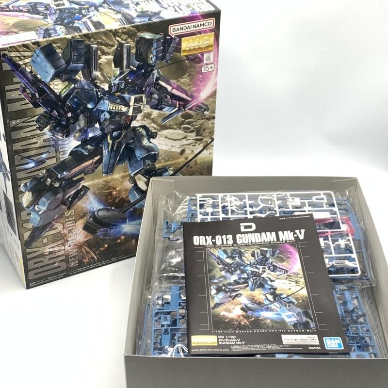 100ｶﾞﾝﾀﾞﾑMk