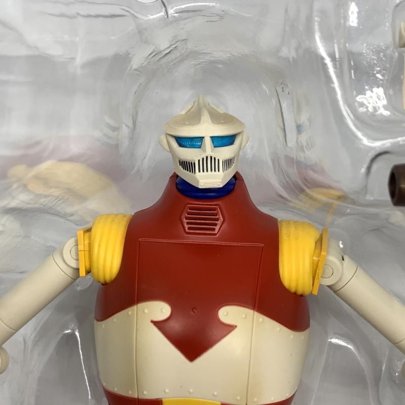  開封 S H MonsterArts ジェット ジャガー 1973 10 その他 おもちゃ