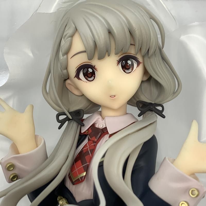 久川凪 久川颯 フィギュア PLUM限定顔パーツ付き 久川凪 1/7フィギュア