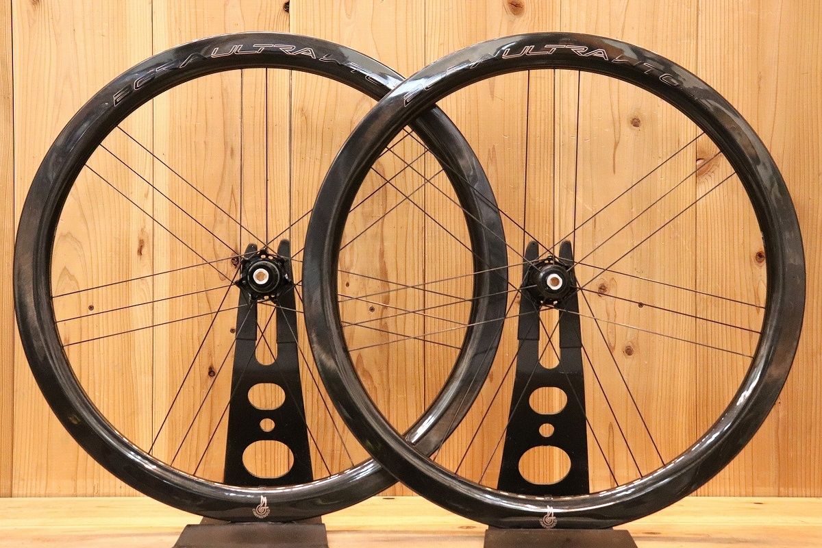 カンパニョーロ CAMPAGNOLO ボーラウルトラ BORA ULTRA WTO 33 DB
