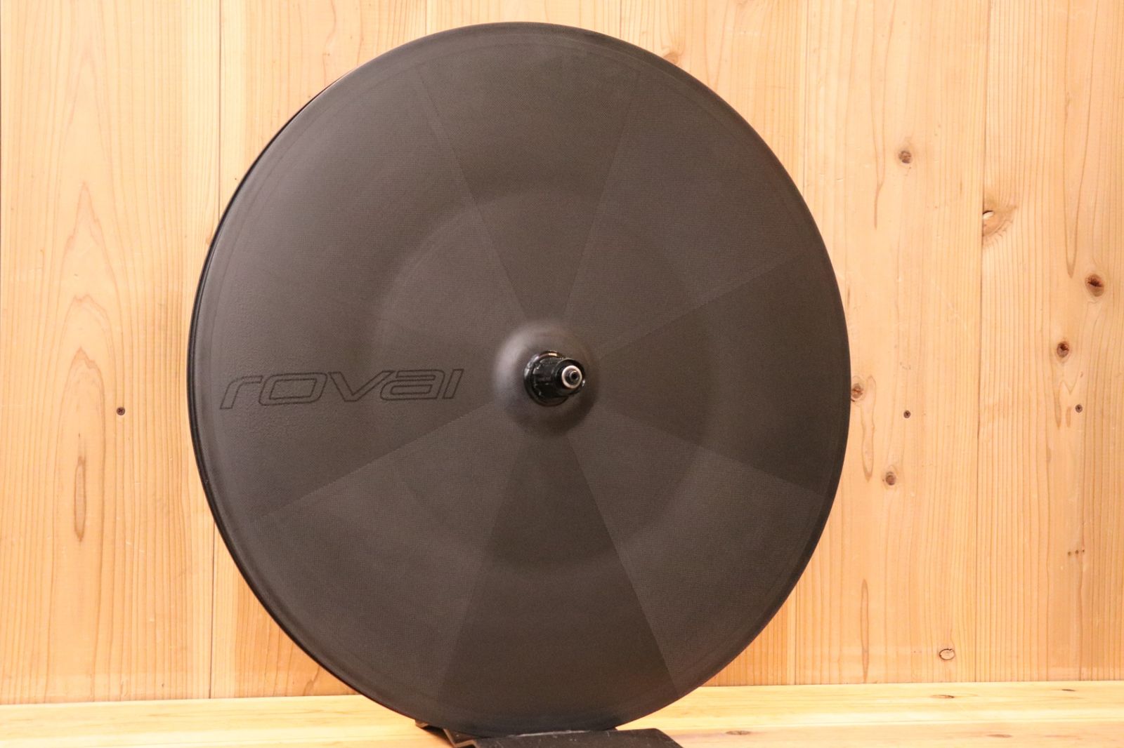 ロヴァール ROVAL 321 RIM BRAKE カーボン チューブレスレディ リア