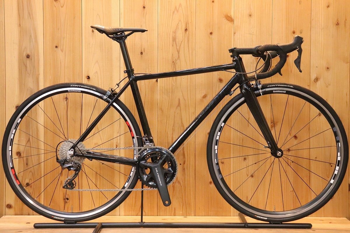 ブリヂストン RS 6 2020年頃 シマノ アルテグラ R 8000 11 S アルミ ロードバイク