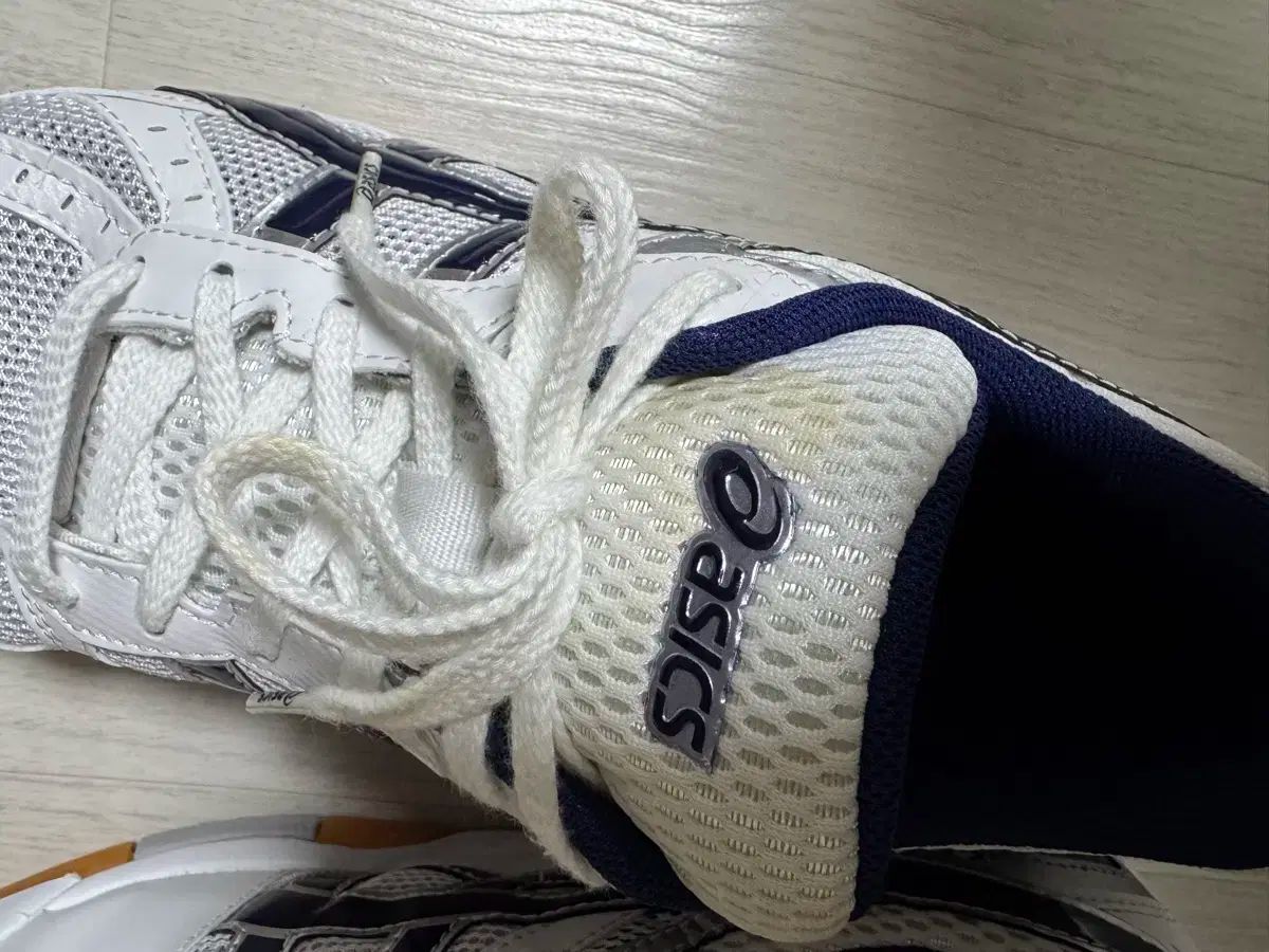 アシックス ローテ リーブレ バレーボールシューズ 270