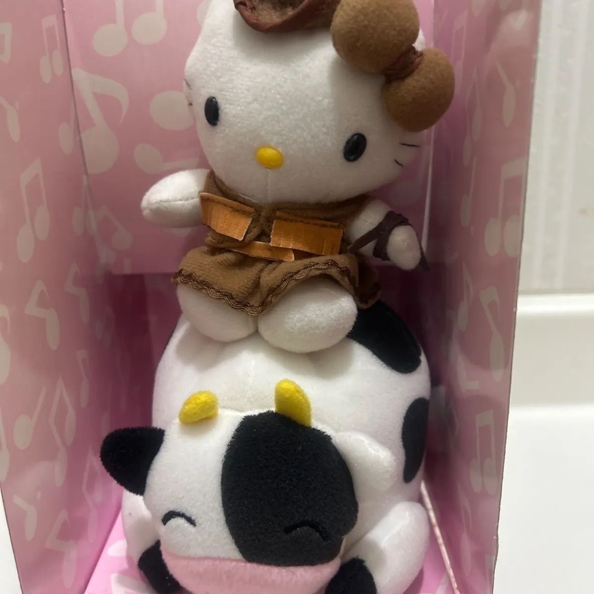 Hello Ｋitty おどる世界のハローキティ 2 0 0 0 アメリカ