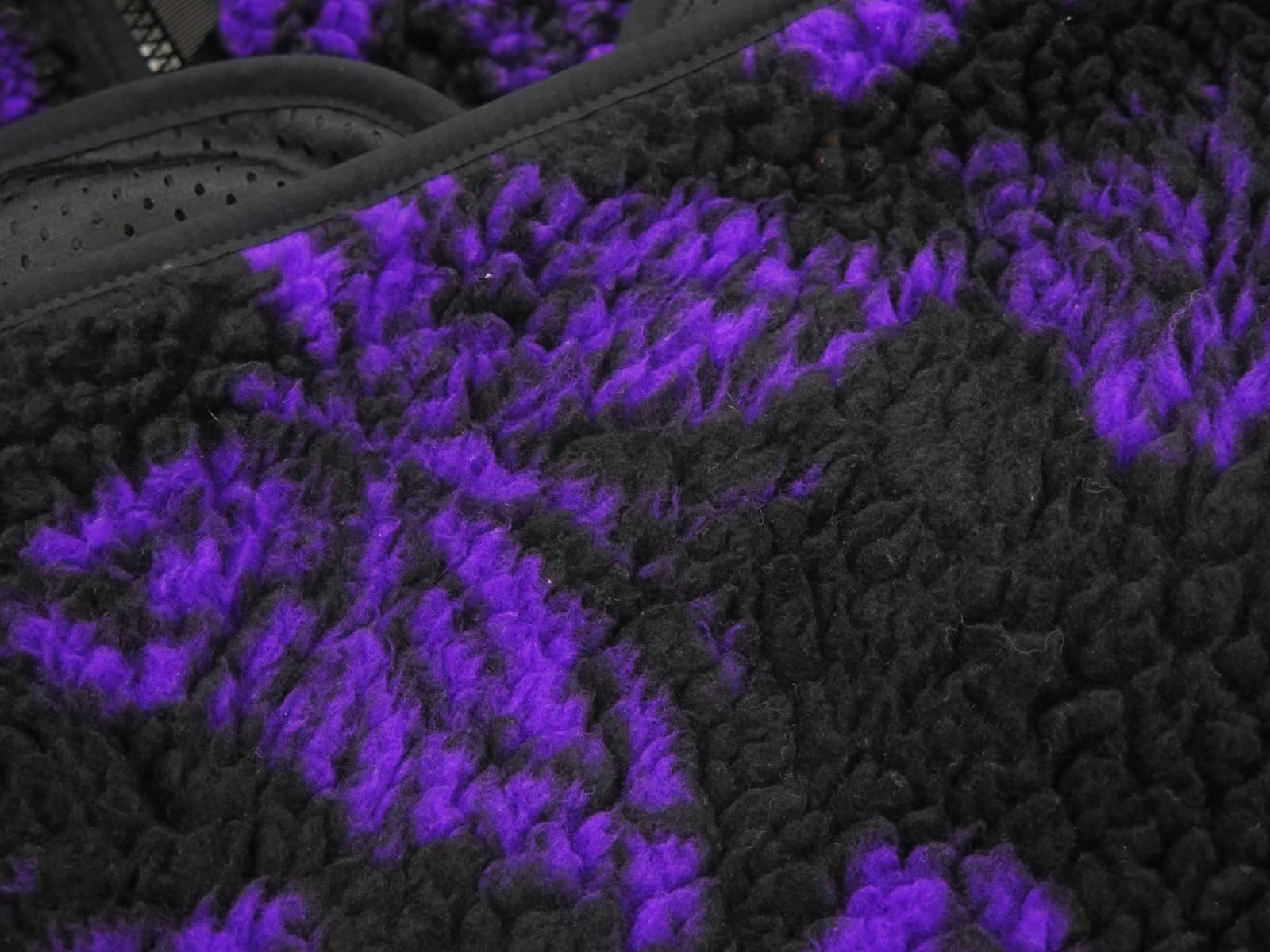 NEEDLES ニードルズ LQ374 22AW BEAMS別注 Boa Fleece Vest フリース 