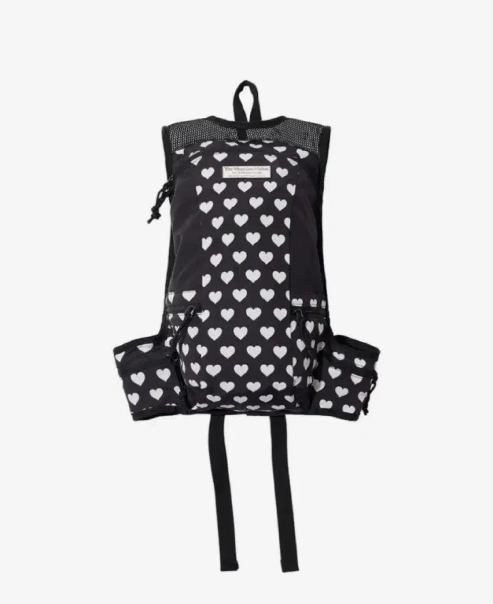 THE MUSEUM VISITOR バックパック