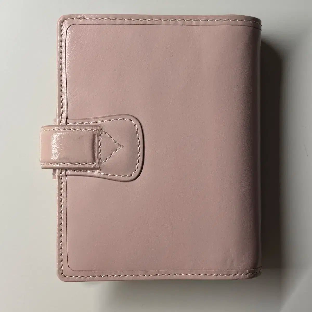 ファイルファックス モールデ A 7 オーガナイザー ダイアリー ピンク
