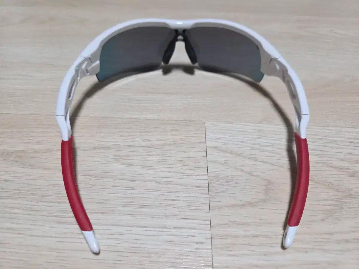 オークリー レーダーロック