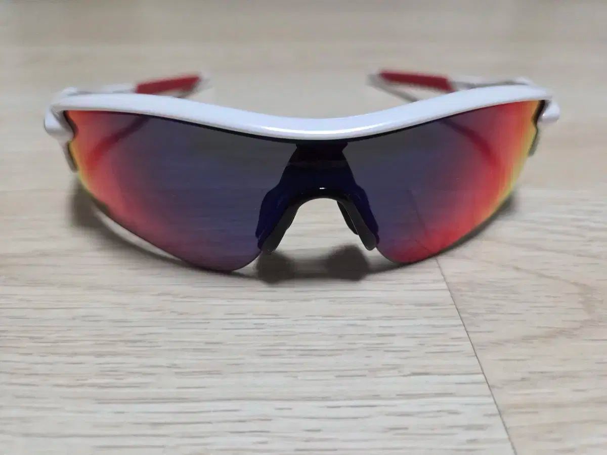 レーダーロック