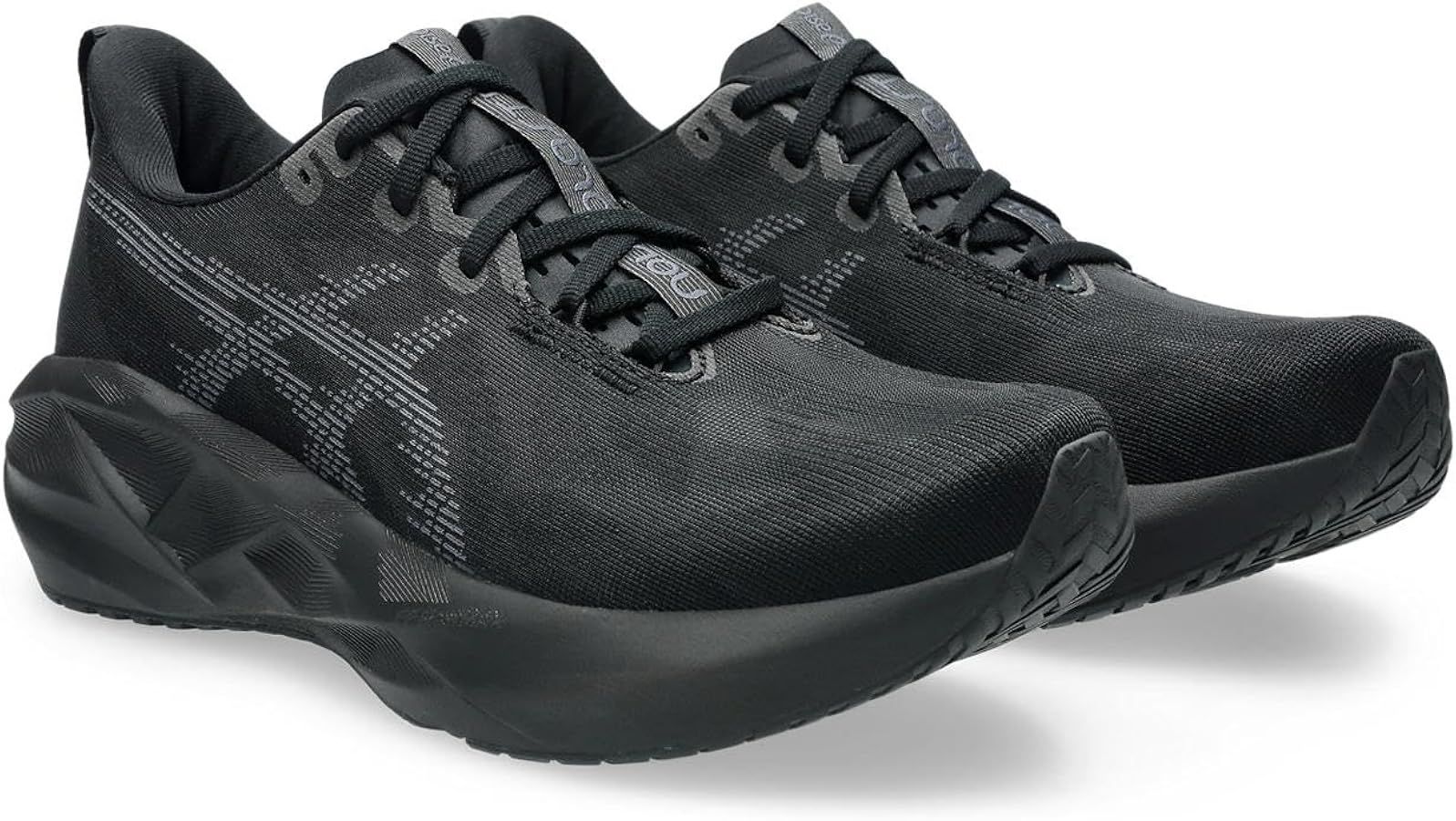 WJ113 アシックス NOVABLAST 5ランニングシューズ 27.5cm 4570158208215