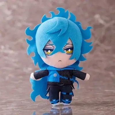 ツイステッド ワンダーランド ツイステ NEVER GONNA DANCE AGAIN ACT 2 シューラウ LAWOO アニプレックス ぬいぐるみ キーホルダー