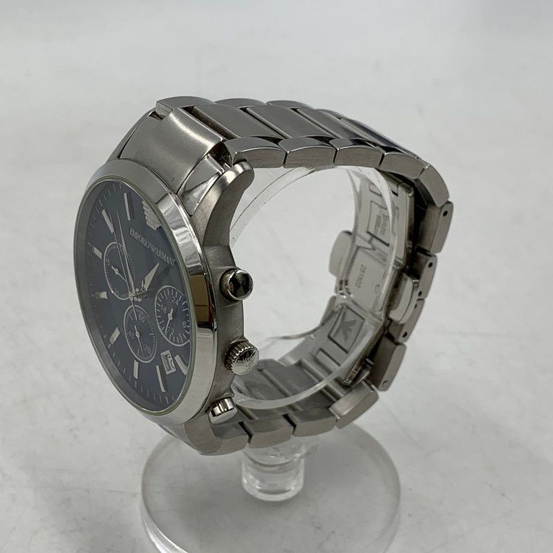 Armani エンポリオ