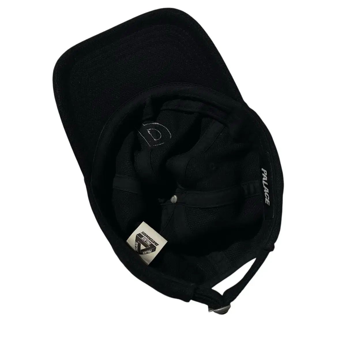 不思議な Free PALACE パレス ウール 6パネル ベースボールキャップ