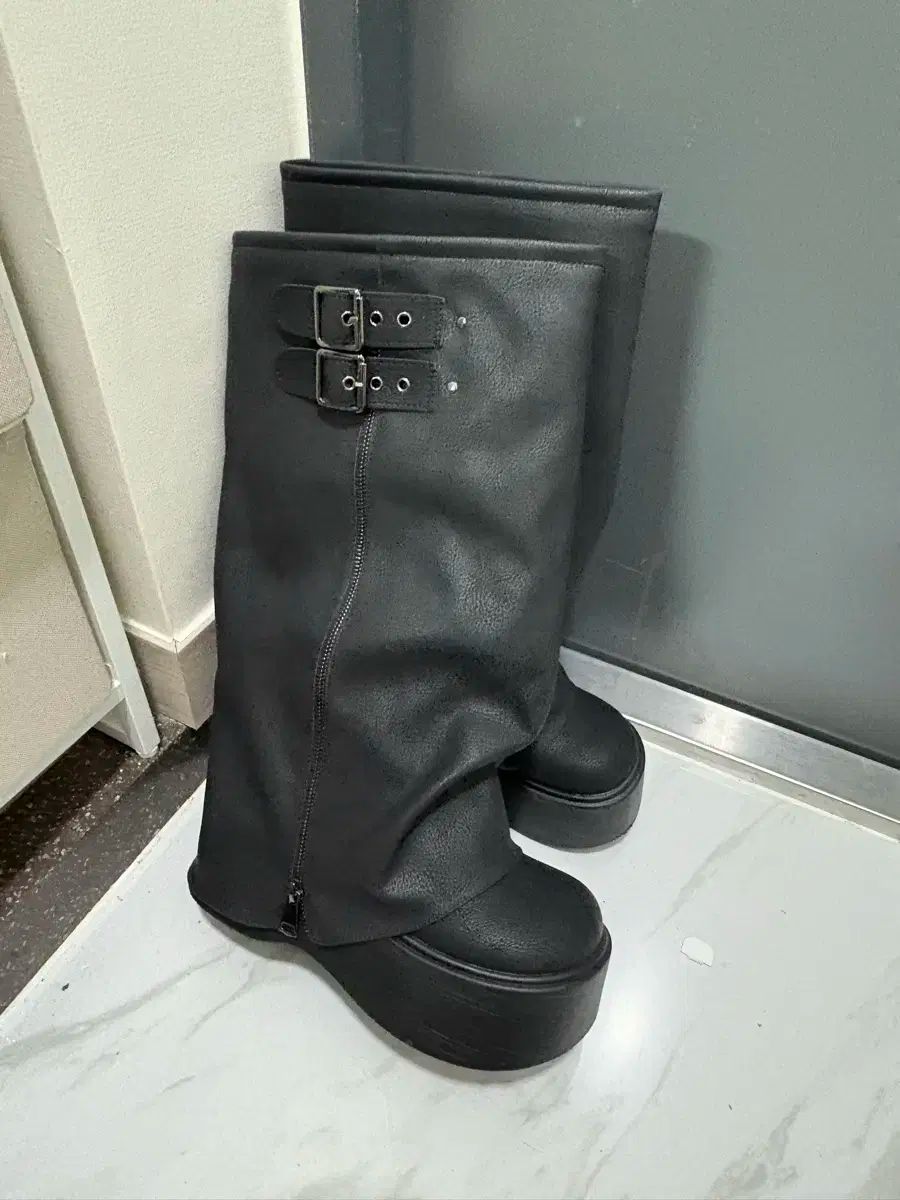 ストラップ ウォーマー