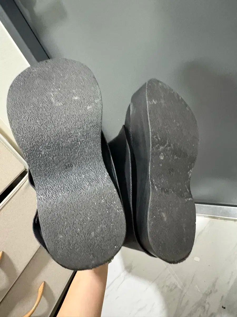 ダブル バックル