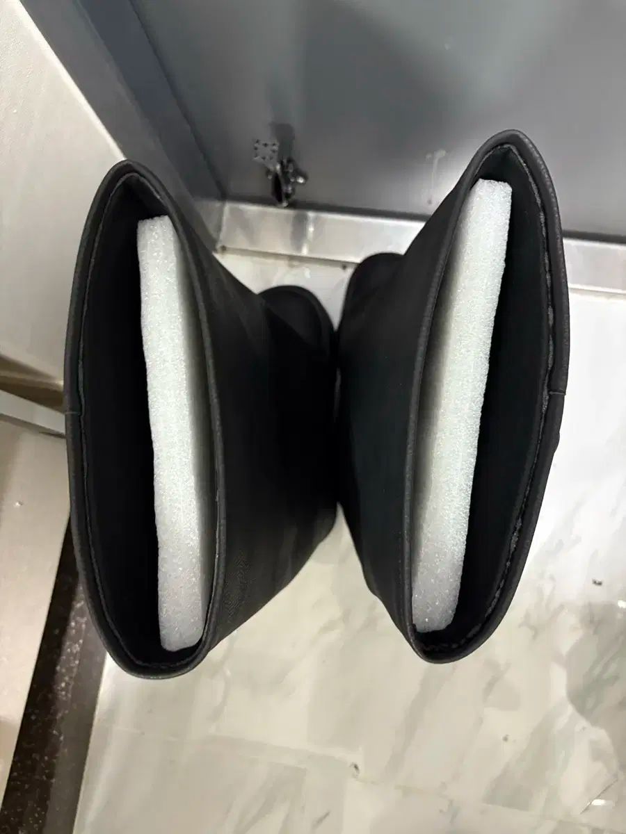 フォールディング