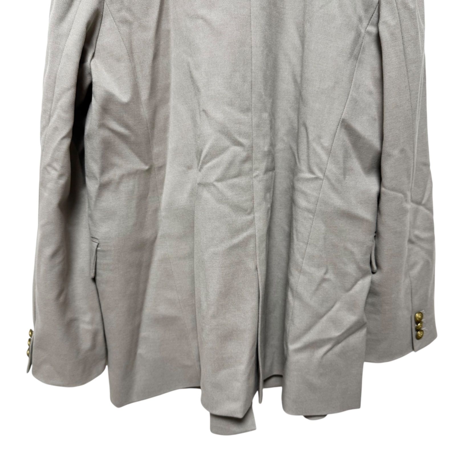 美品】Mila Owen ミラオーウェン レディース ツイードジャケット