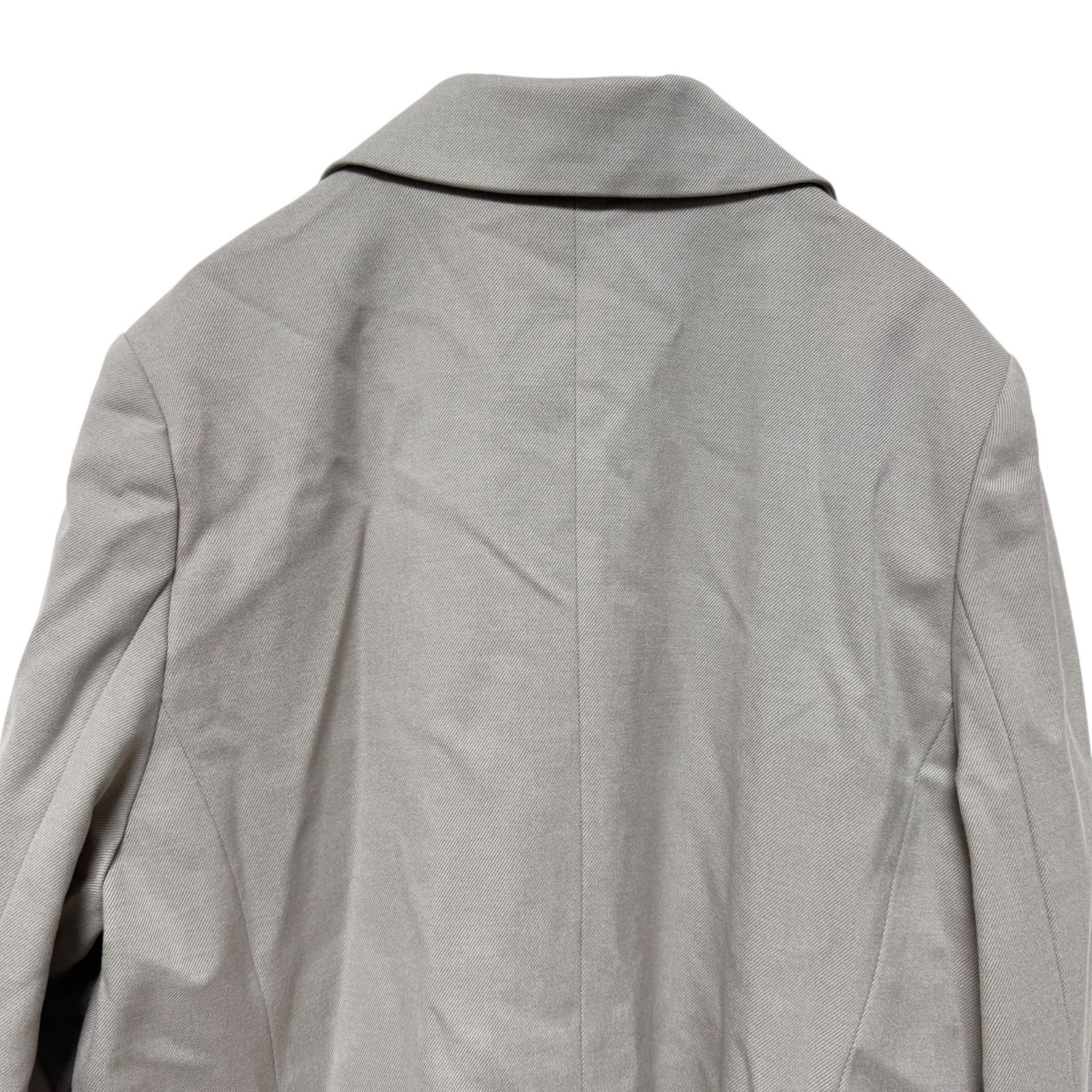 美品】Mila Owen ミラオーウェン レディース ツイードジャケット