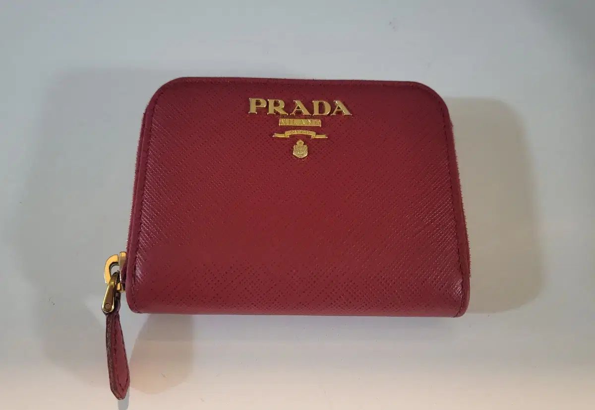 PRADA プラダ 財布 フルセット