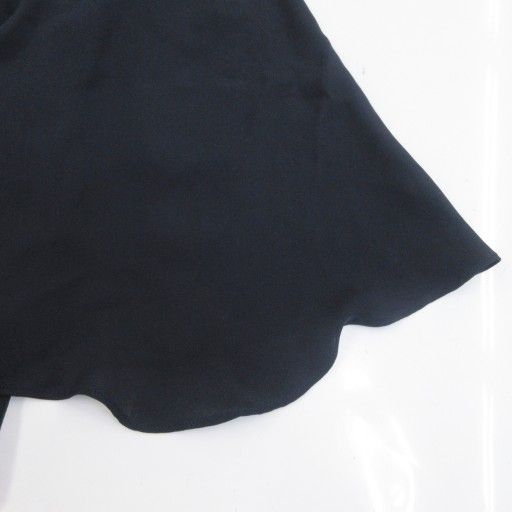 ライン チュニック