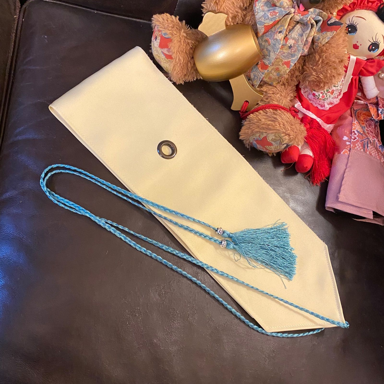 和洋折衷 洗える