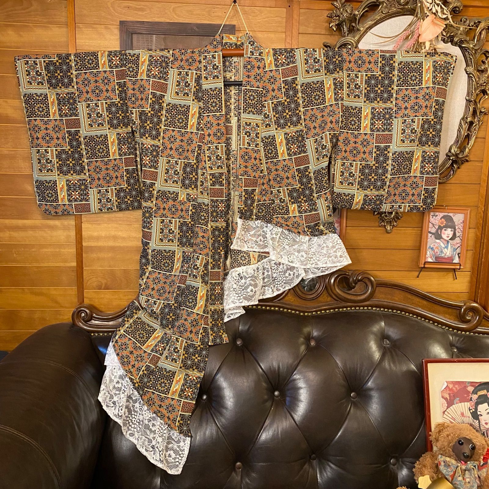 帯サッシュベルト