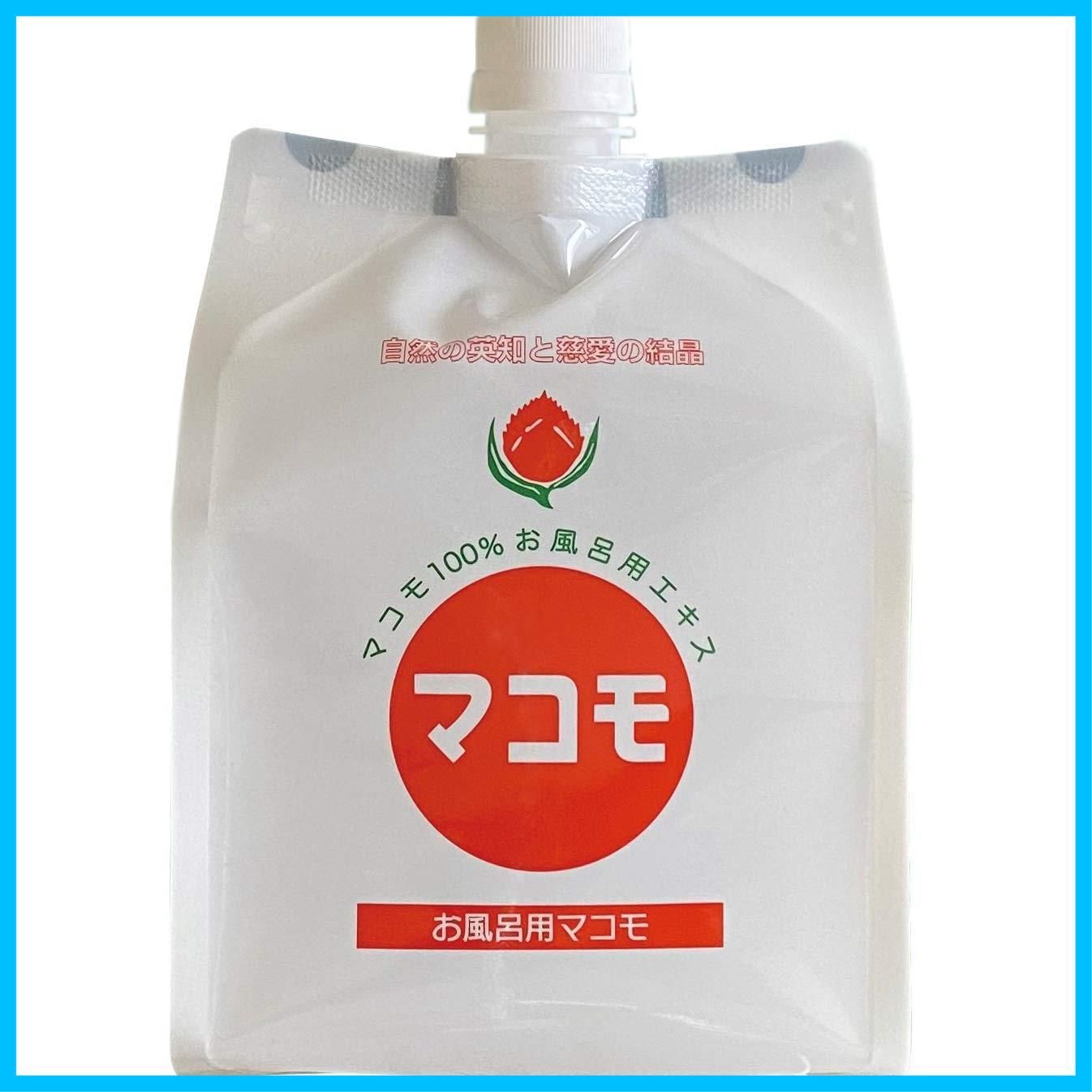 新着商品 浴用マコモ 1000ml