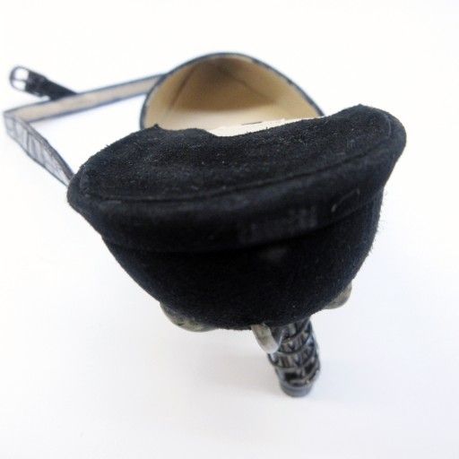 ミュール クロコ