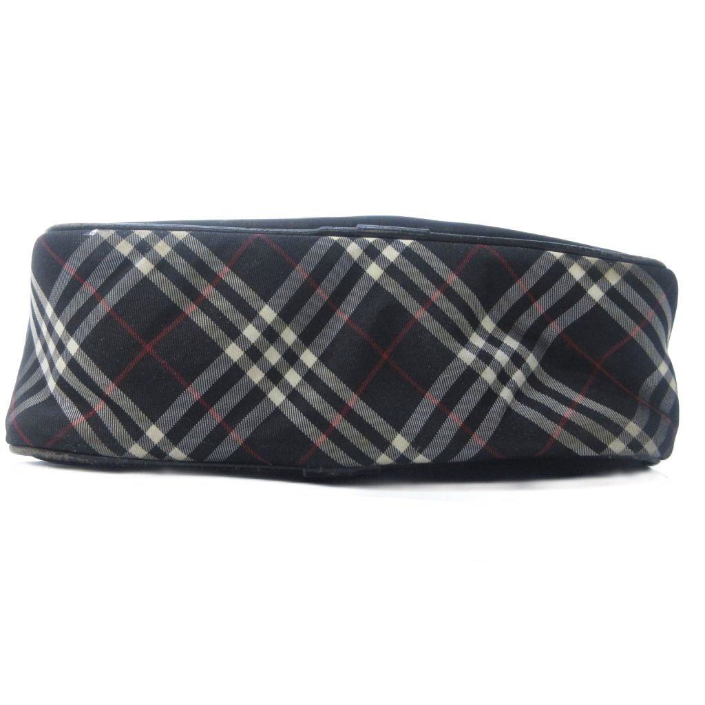 バーバリーブラックレーベル BURBERRY BLACK LABEL ナイロン