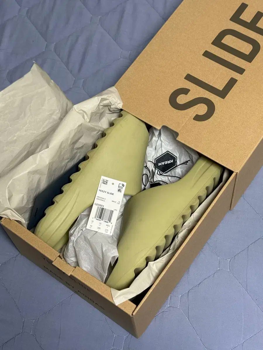 アディダス イージー スライド レジン 285mm 270 275