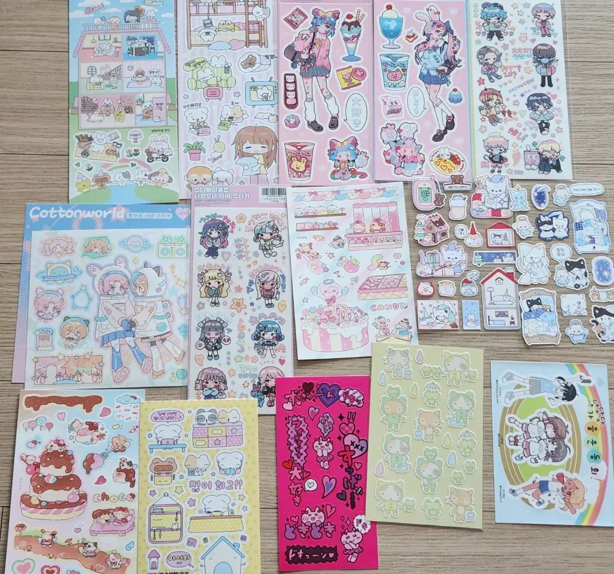 シールズ まとめ