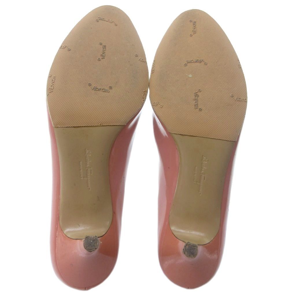 サルヴァトーレフェラガモ