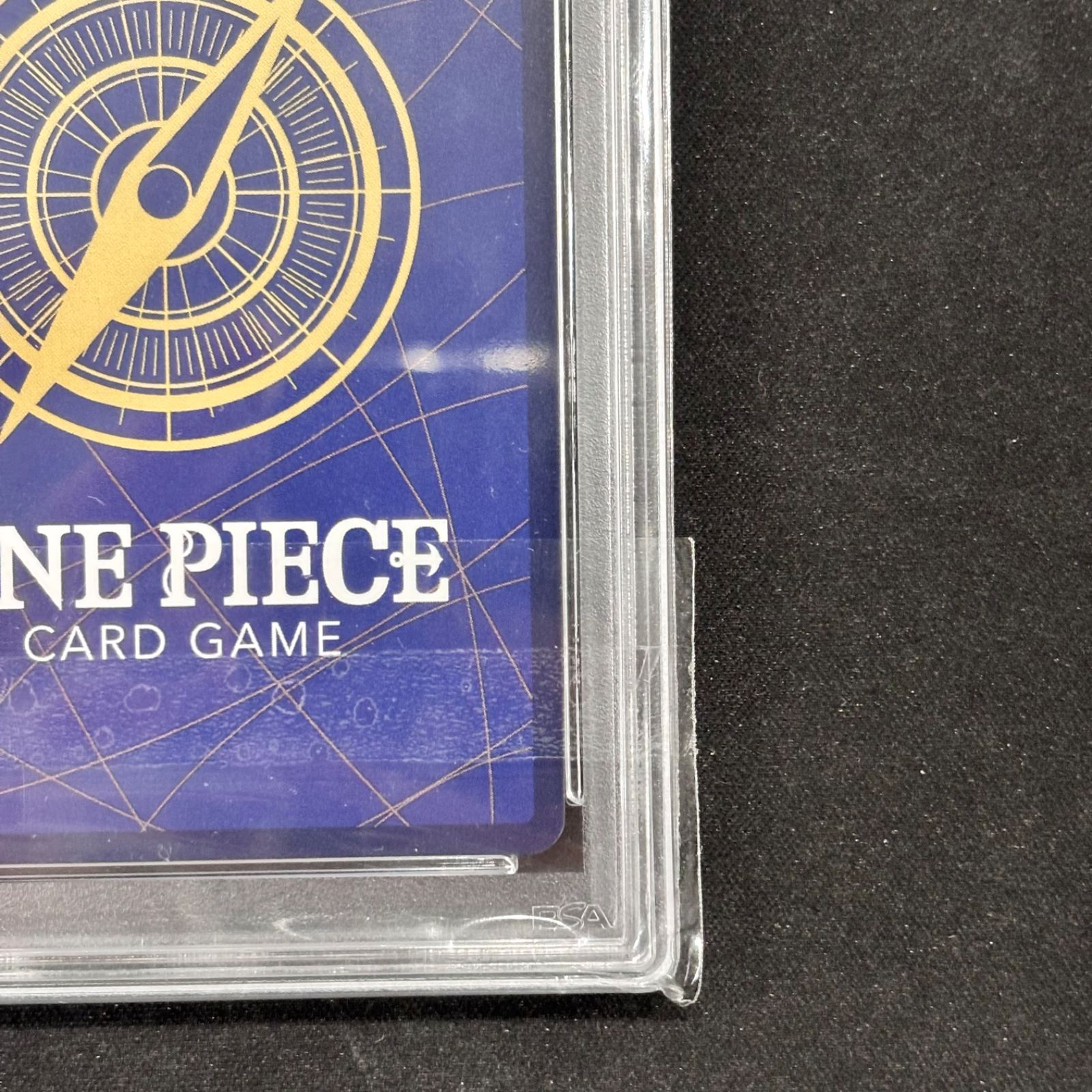 ワンピースカード