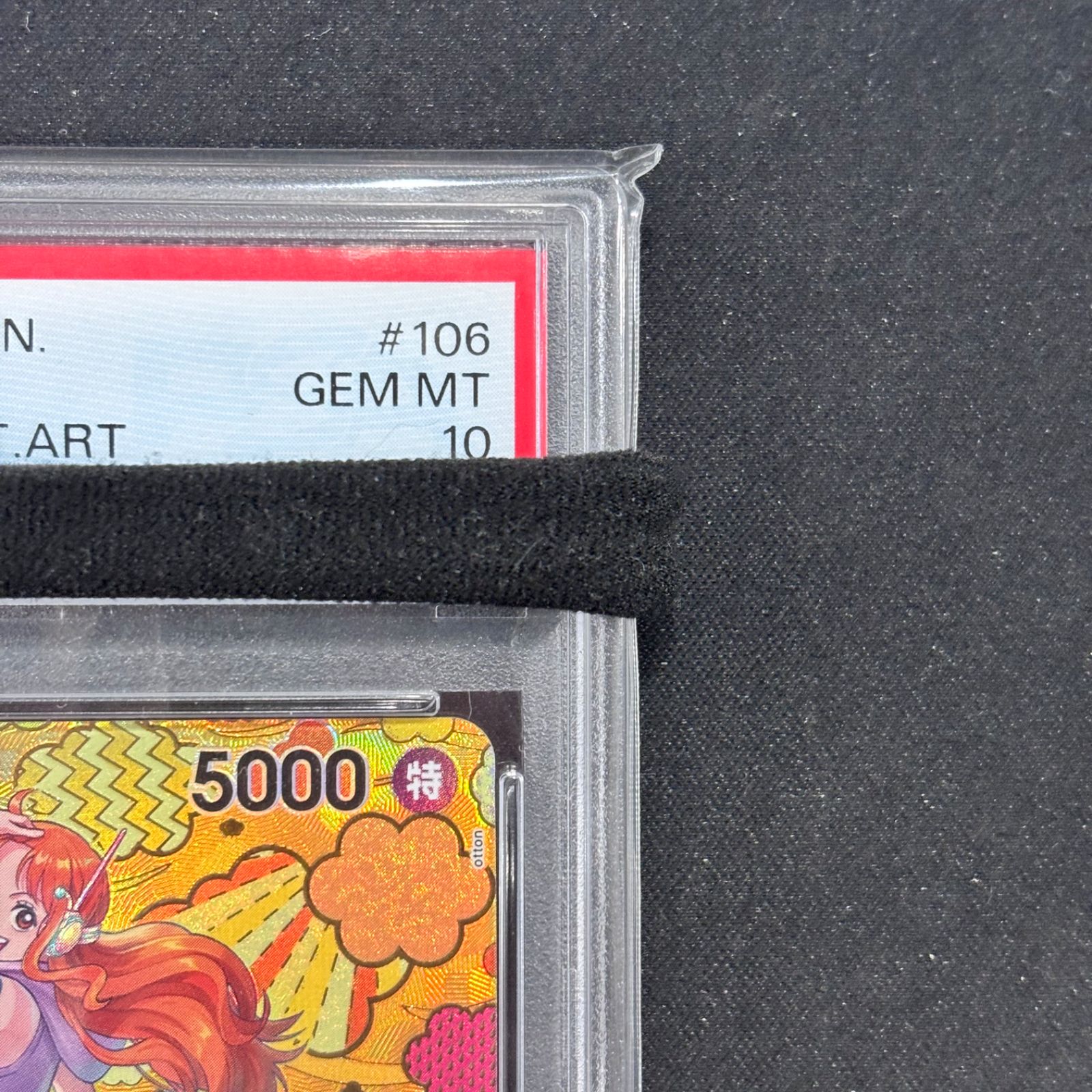 PSA 10