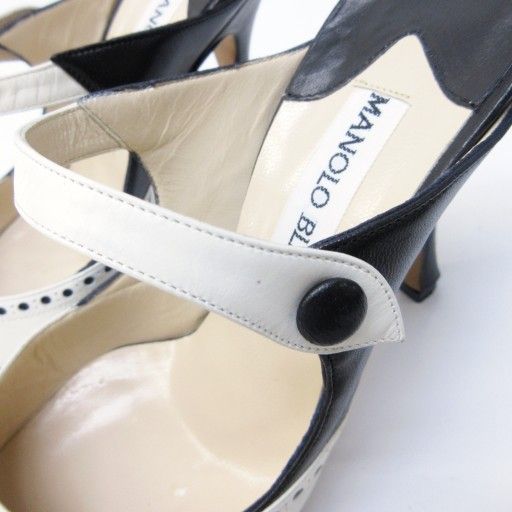 マノロブラニク