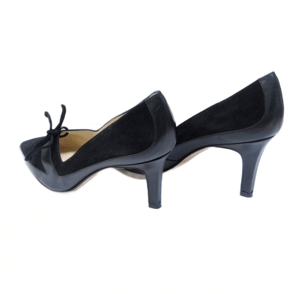 Manolo Blahnik グレー ハイヒール 美品 23cm Buy Manolo Blahnik Grey Satin Embellished Slingback Pump - 41